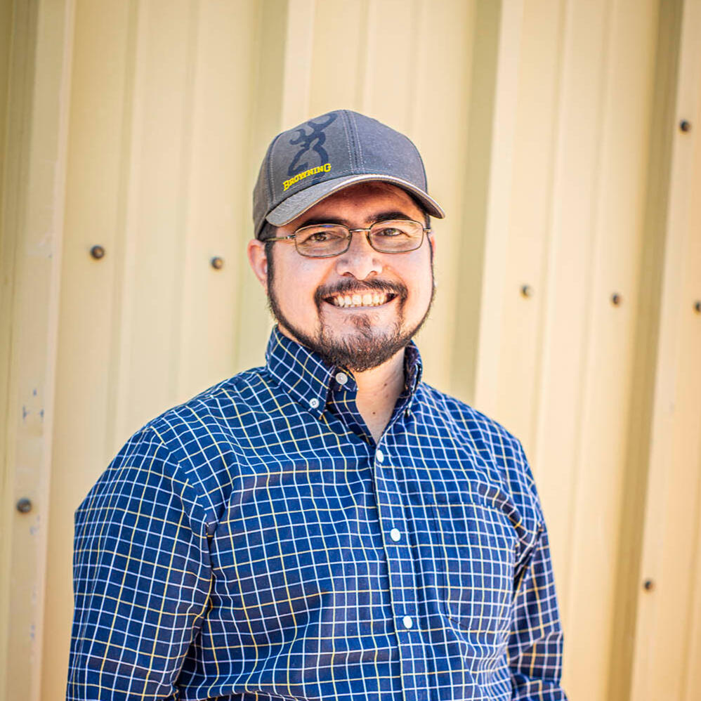 Estevan Montoya, Debt & Wealth Coach